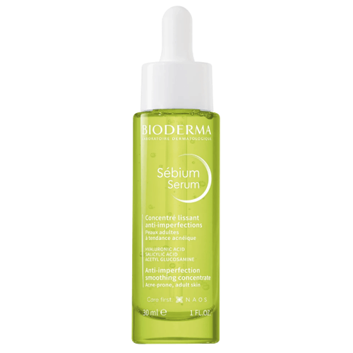 Bioderma S\u00e9bium Sérum 30 ml
