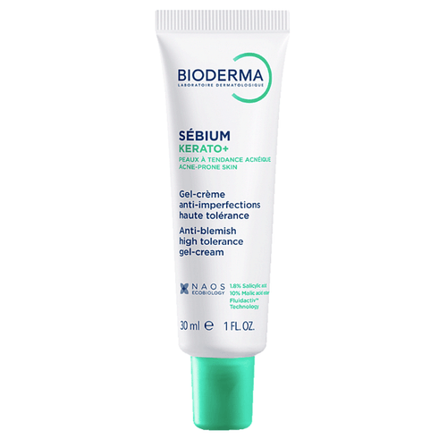 Bioderma S\u00e9bium Kerato+ 30 ml