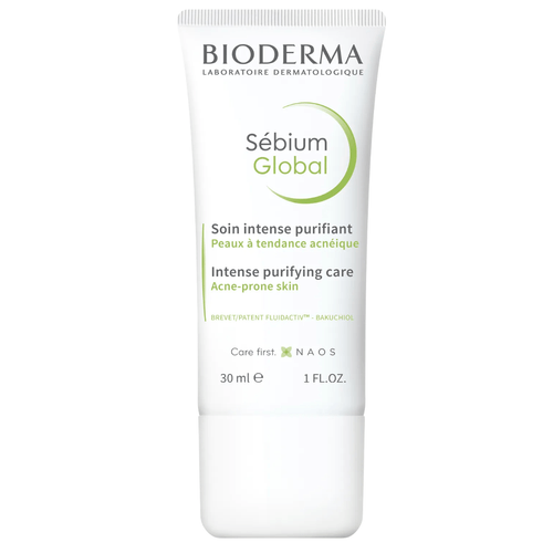 Bioderma Sébium Global 30 ml