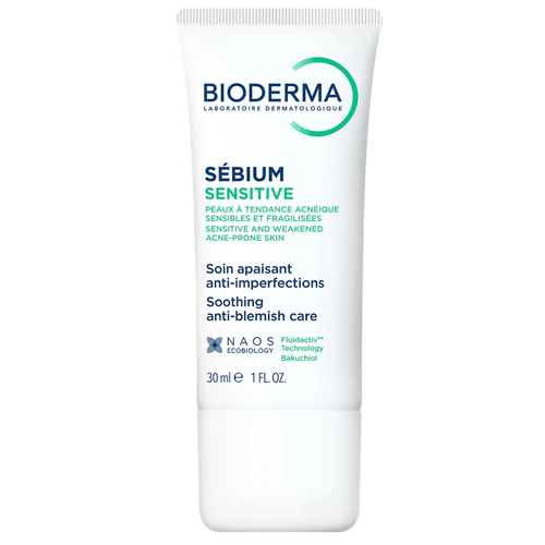 Bioderma Sébium Sensitive 30 ml