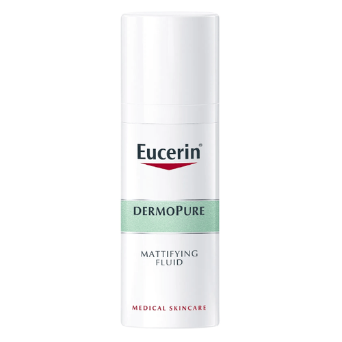 Eucerin DERMOPURE Zmatňující emulze problematická pleť 50 ml