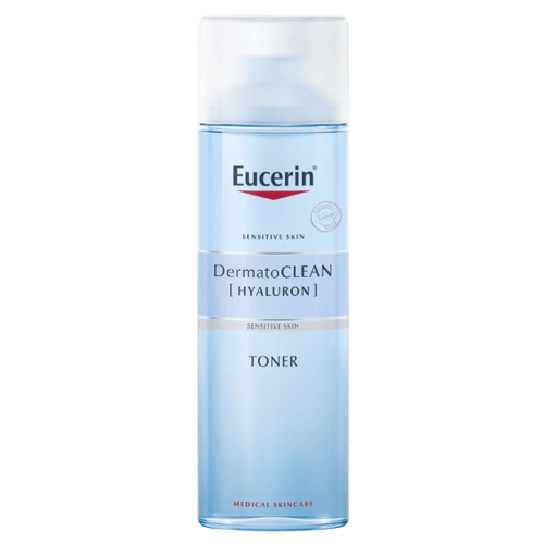 Eucerin DermatoClean Čisticí voda 200 ml