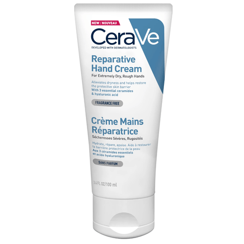 CeraVe Obnovující krém na ruce 100 ml