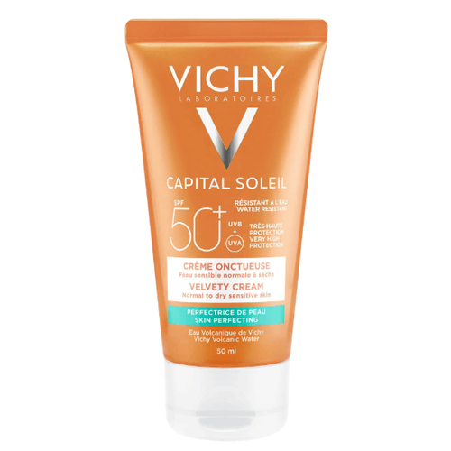 Vichy Capital Soleil krém na tvář SPF50+ 50 ml