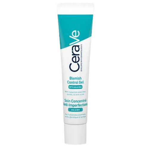 CeraVe Gel proti nedokonalostem 40 ml