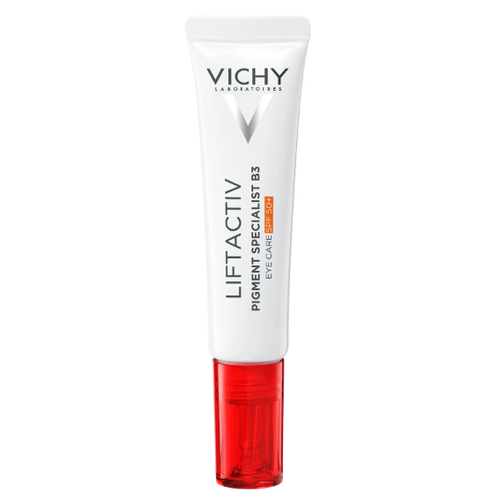 Vichy Liftactiv Pigment Specialist B3 Oční krém SPF50+ 15 ml