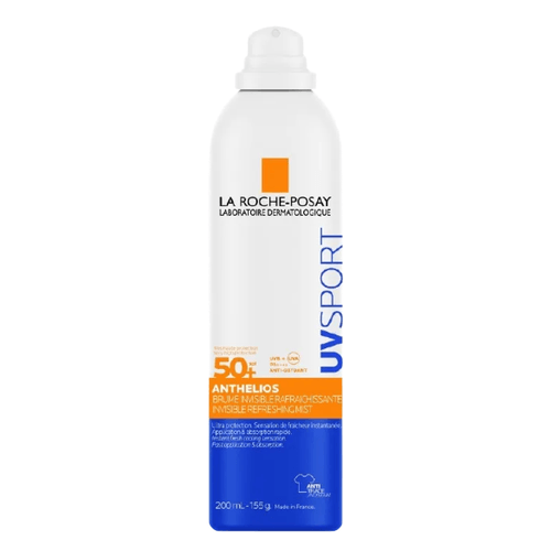 La Roche-Posay Anthelios UV sport mlha SPF50+ 200 ml