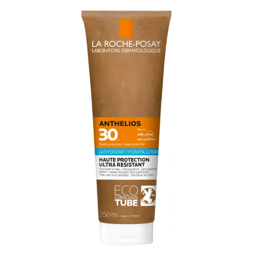 La Roche-Posay Anthelios Hydratační mléko SPF30 250 ml