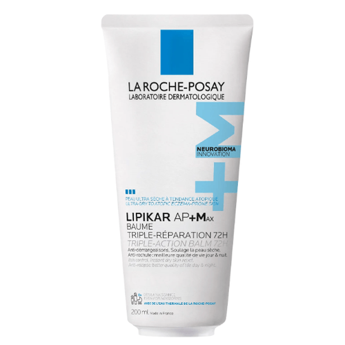 La Roche-Posay Lipikar Baume AP+ balzám 200 ml