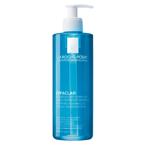La Roche-Posay Effaclar Čisticí gel 400 ml