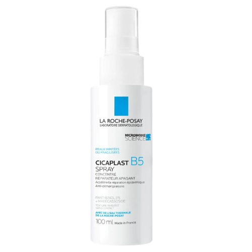 La Roche-Posay Cicalplast B5 Zklidňující sprej 100 ml