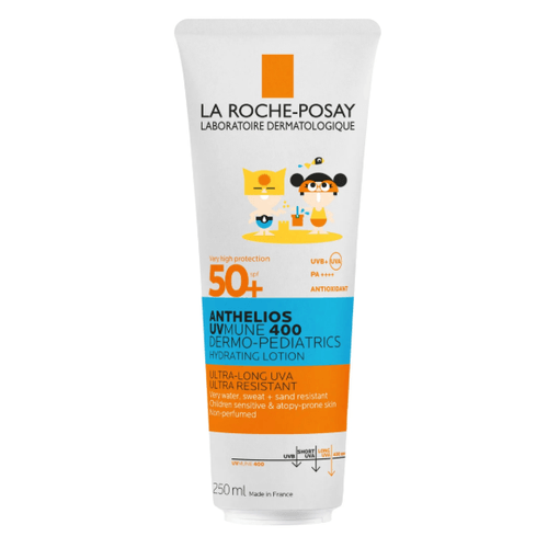 La Roche-Posay Anthelios DP mléko SPF50+, 250 ml