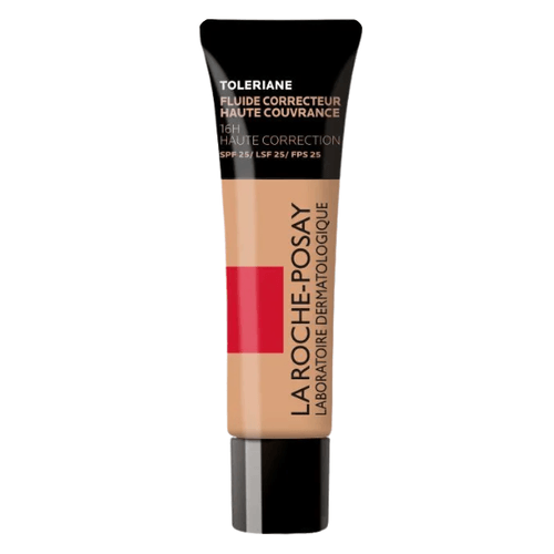La Roche-Posay Toleriane make-up SPF25 odstín 10 30 ml