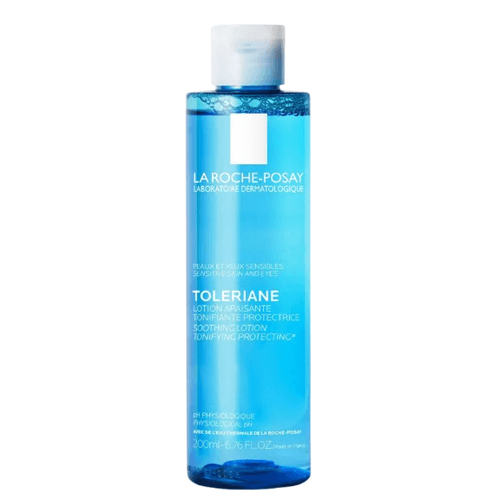 La Roche-Posay Toleriane zklidňující tonikum 200 ml