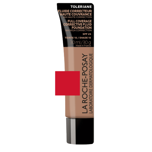 La Roche-Posay Toleriane make-up SPF25 odstín 12 30 ml