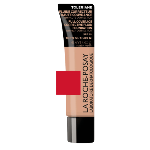La Roche-Posay Toleriane make-up SPF25 odstín 13 30 ml
