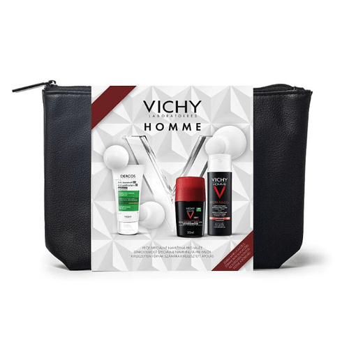 Vichy Homme Vánoční balíček