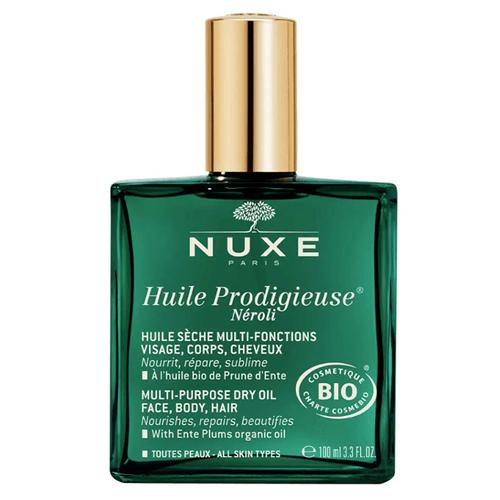 Nuxe Multifunkční suchý olej Huile Prodigieuse Néroli 100 ml