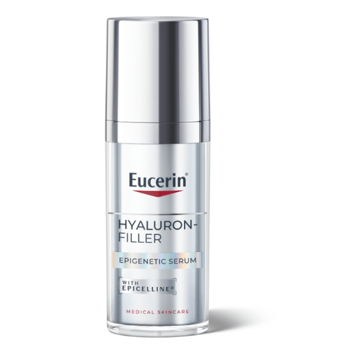 Eucerin Hyaluron-Filler Epigenetic Omlazující sérum 30 ml