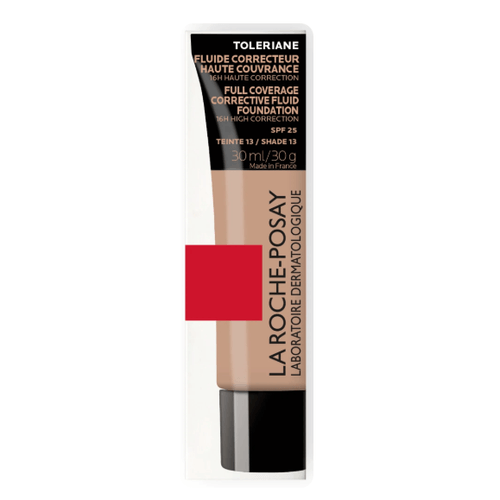 La Roche-Posay Toleriane make-up SPF25 odstín 15 30 ml