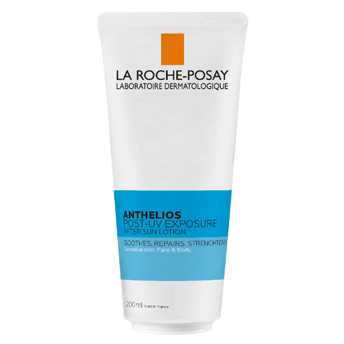 La Roche-Posay Anthelios post-UV mléko po opalování 200 ml