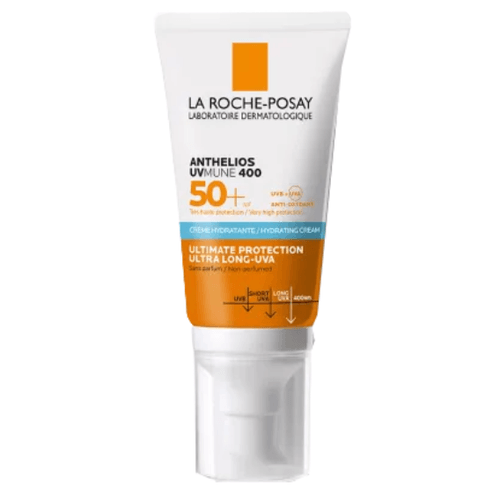 La Roche-Posay Anthelios krém SPF 50+ 50 ml