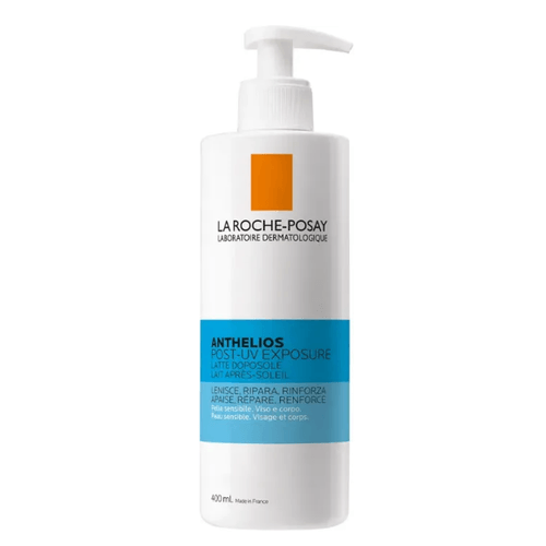 La Roche-Posay Anthelios post-UV mléko po opalování 400 ml