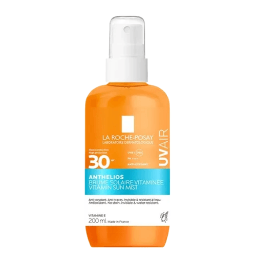 La Roche-Posay Anthelios UV air mlha SPF30 200 ml