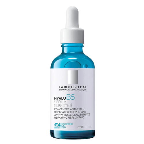 La Roche-Posay Hyalu B5 Ultra Koncentrované sérum pro péči proti vráskám 50 ml