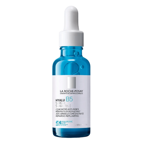 La Roche-Posay Hyalu B5 Ultra Koncentrované sérum pro péči proti vráskám 30 ml