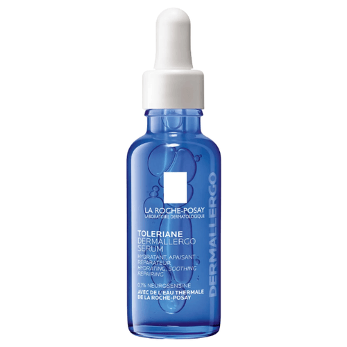 La Roche-Posay Toleriane Ultra Dermallergo Sérum pro alergickou a ultracitlivou pleť 30 ml