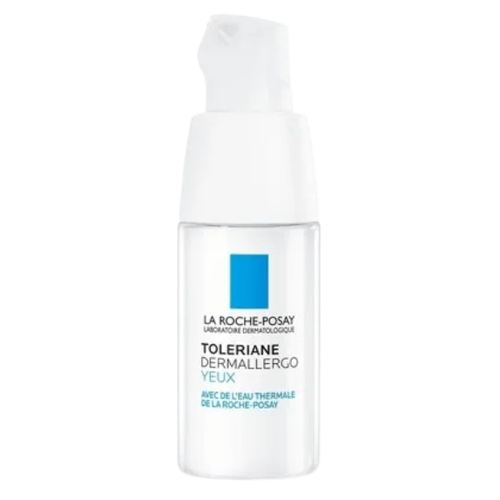 La Roche-Posay Toleriane Dermallergo Oční krém 20 ml