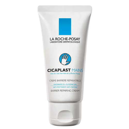 La Roche-Posay Cicaplast Krém na ruce 50 ml