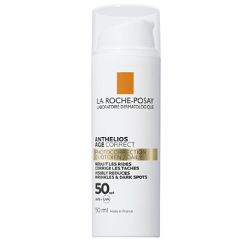 La Roche-Posay Anthelios Age Correct Krém SPF50 50 ml