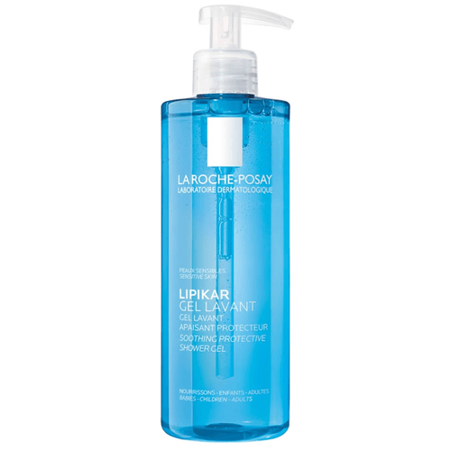 400 ml La Roche-Posay Lipikar sprchový gel