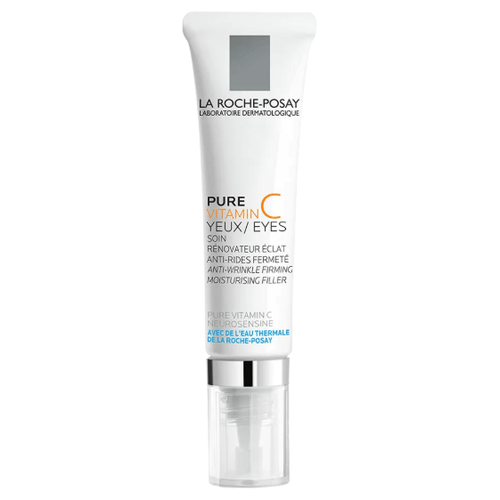 La Roche-Posay Yeux Pure Vitamin C - oční krém 15 ml