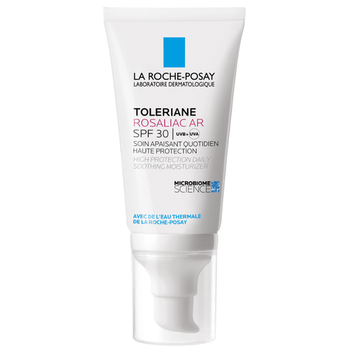 La Roche-Posay Toleriane Rosaliac AR SPF 30 krém 50 ml