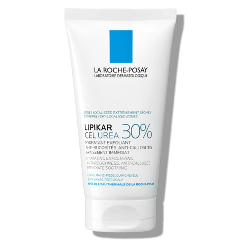 La Roche-Posay Lipikar 30% Urea gel 50 ml