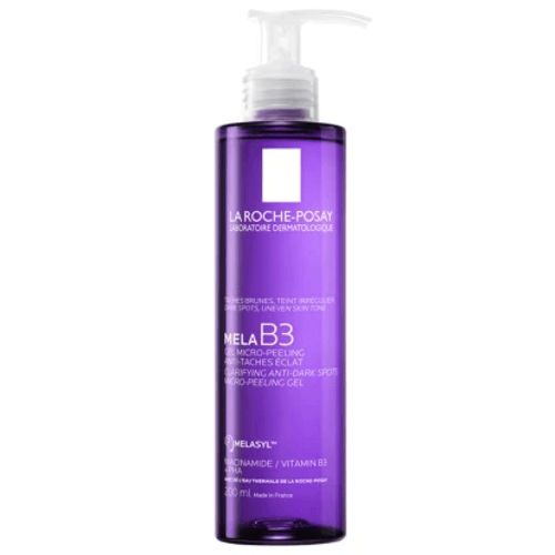 La Roche-Posay Mela B3 gel 200 ml