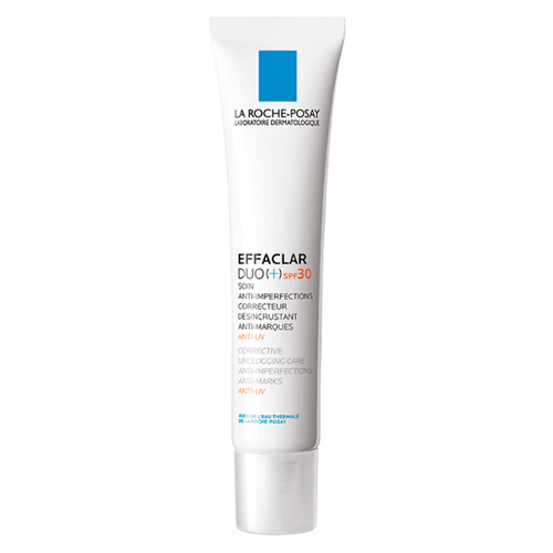 La Roche-Posay Effaclar duo+ SPF30 40 ml