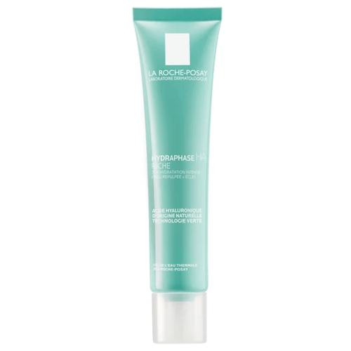 La Roche-Posay Hydraphase Ha Rich hydratační krém 40 ml