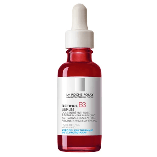 La Roche-Posay Retinol B3 koncentrované sérum proti vráskám 30 ml