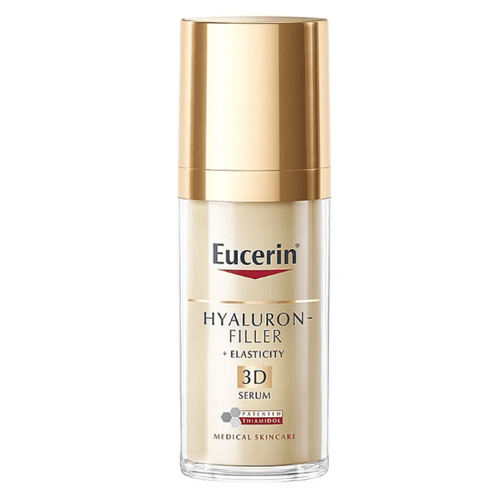 Eucerin Hyaluron-Filler + Elasticity 3D sérum 30 ml