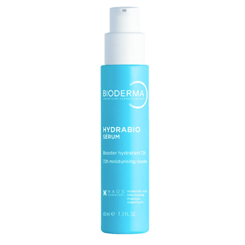 Bioderma Hydrabio Sérum pro suchou až dehydratovanou pleť 40 ml