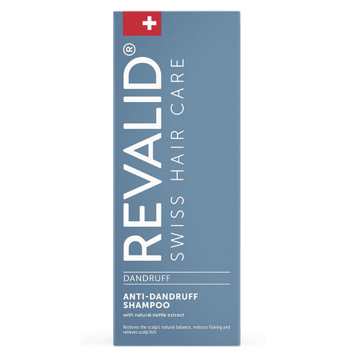 Revalid Šampon proti lupům 250 ml