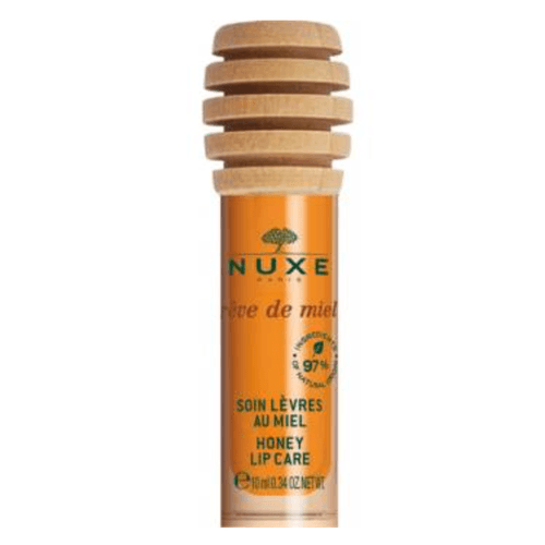 Nuxe RDM medová péče o rty 10 ml