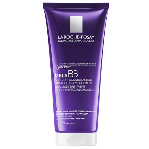 La Roche-Posay Mela B3 dual body pro kůži s výskytem pigmentových skvrn 200 ml