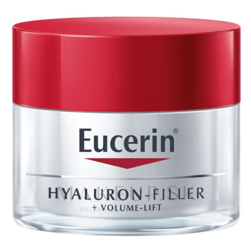 Eucerin Hyaluron-Filler + Volume Lift Denní krém SPF 15 50 ml