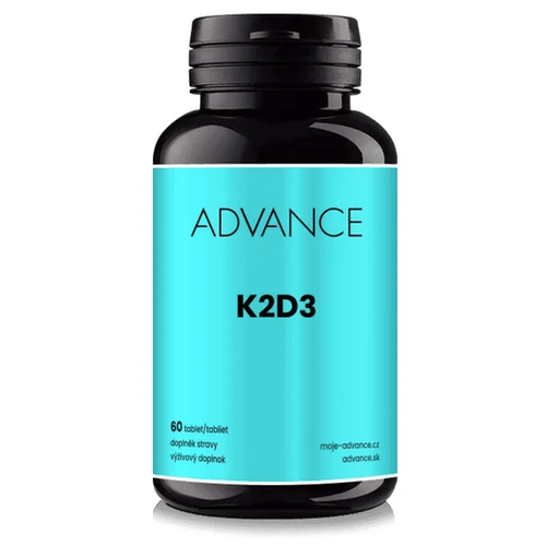 ADVANCE K2D3 60 tabliet