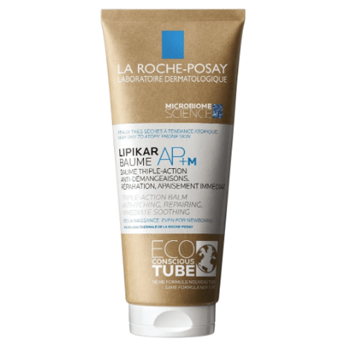 La Roche-Posay Lipikar Baume AP + balzám lehká textura 200 ml